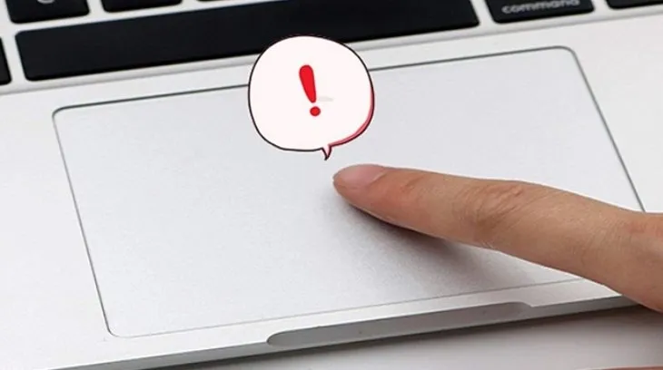 Các nguyên nhân gây đơ chuột máy tính