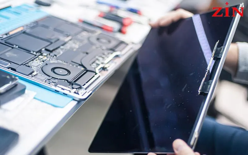 Bệnh Viện Laptop ZIN – Địa chỉ sửa chữa máy tính bị mất âm thanh Win 10 uy tín, giá tốt