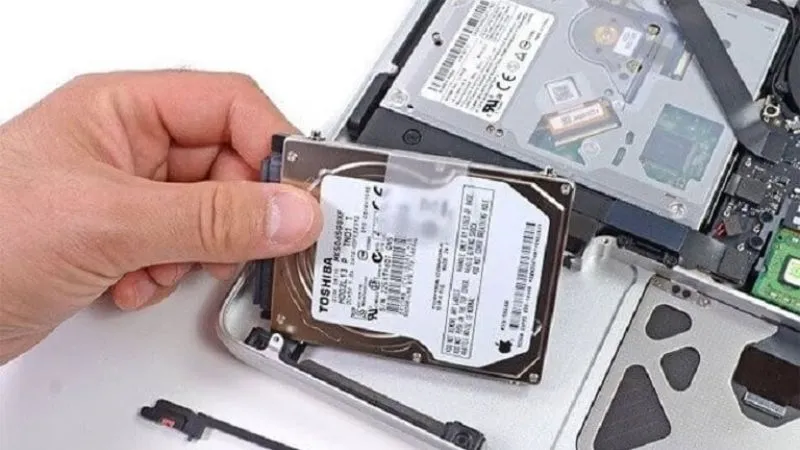 Kiểm tra phần cứng để tìm cách mở âm thanh máy tính bị khóa Win 7