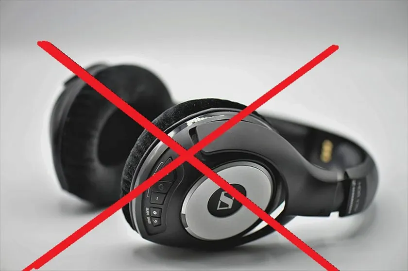 Máy tính không nhận tai nghe - Nguyên nhân và cách xử lý