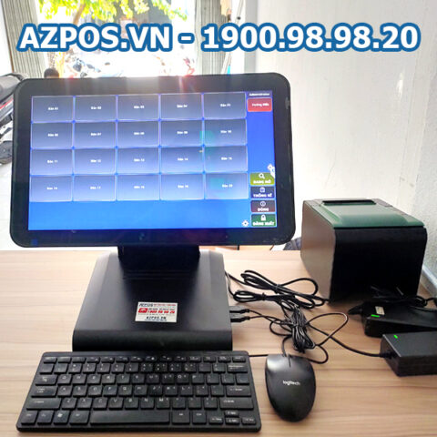 Cách Sử Dụng Máy Tính Tiền Thu Ngân Chuyên Nghiệp Cho Mọi Doanh Nghiệp Cách Sử Dụng Máy Tính Tiền Thu Ngân Chuyên Nghiệp Cho Mọi Doanh Nghiệp