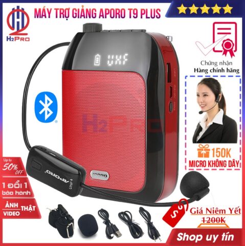 Cách Sử Dụng Máy Trợ Giảng Không Dây Hiệu Quả Từ A-Z Cách Sử Dụng Máy Trợ Giảng Không Dây Hiệu Quả Từ A-Z