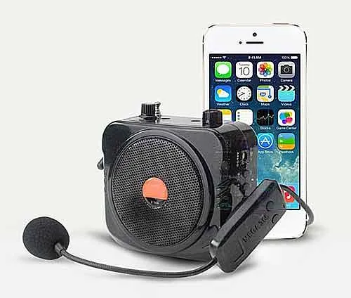 Bảng điều khiển và các nút chức năng của máy trợ giảng SHUAE E366, hướng dẫn chi tiết cách sử dụng