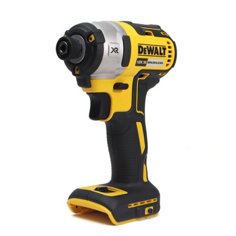 máy bắt vít Dewalt 887: Đánh giá chi tiết, Tính năng vượt trội và Hướng dẫn sử dụng hiệu quả