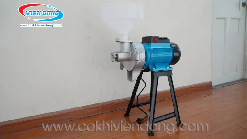 Máy xay bột gạo nước toàn diện, hỗ trợ cách sử dụng máy xay bột gạo nước hiệu quả và đúng kỹ thuật