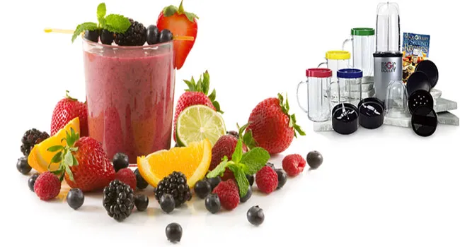 Màng lọc bã của máy xay Magic Bullet 21, cải thiện trải nghiệm cách sử dụng máy xay sinh tố