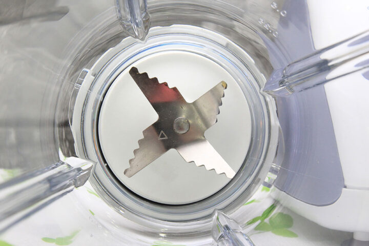 Cối xay phụ của máy Philips HR2118