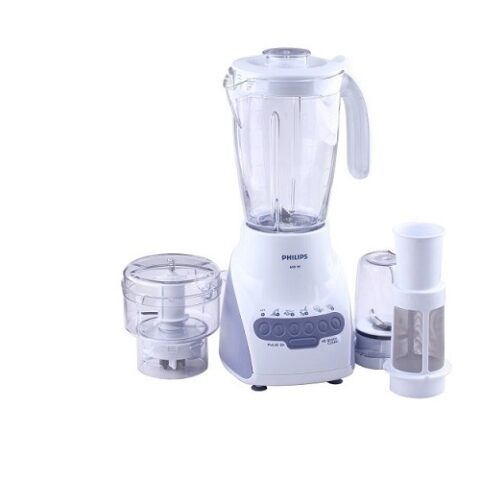 Máy xay sinh tố Philips HR2118 và các phụ kiện