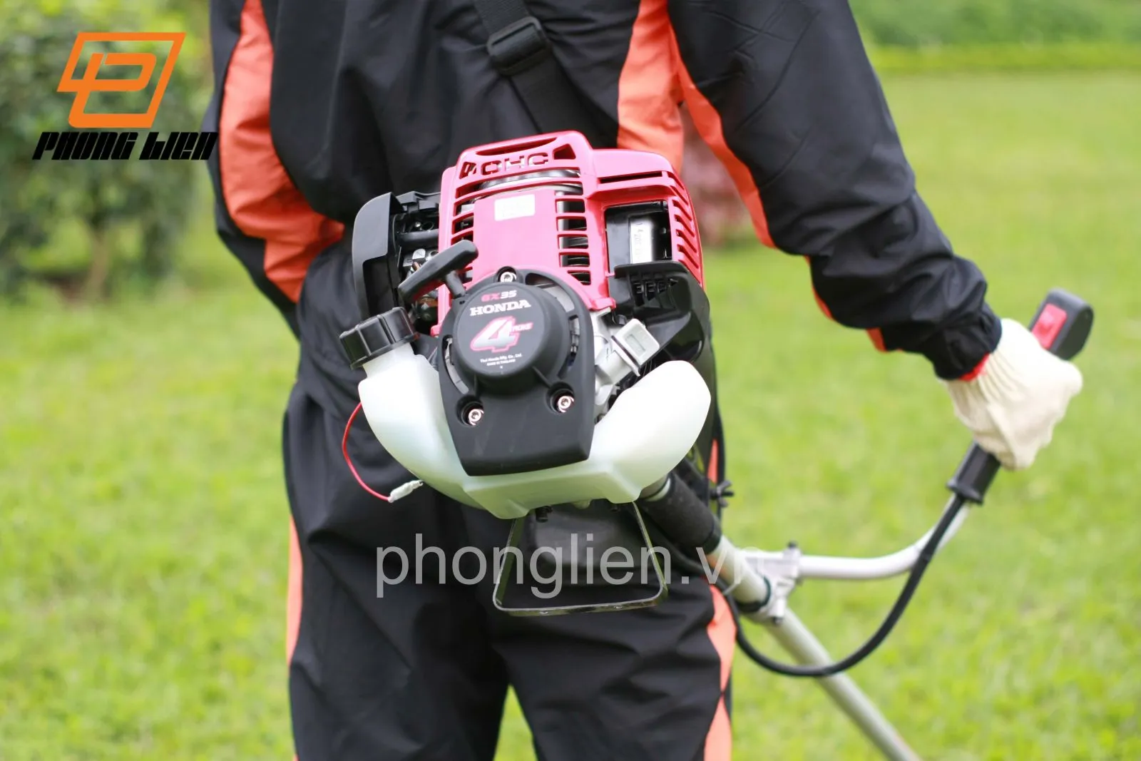 Các loại lưỡi cắt cỏ đa dạng phù hợp cho máy cắt cỏ Honda, từ lưỡi hình chữ nhật đến hình sao