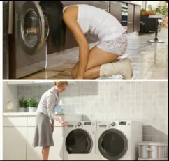 máy giặt toshiba ko cấp nước