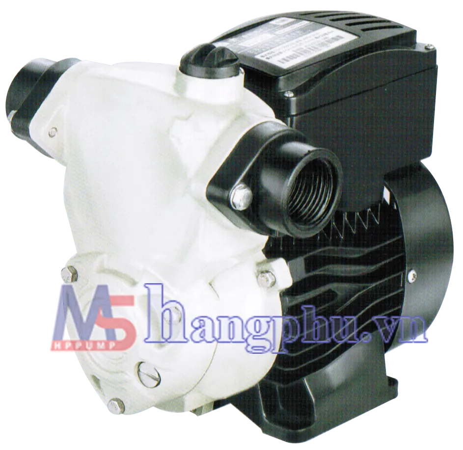 Hình ảnh máy bơm tăng áp Giếng Nhật, một lựa chọn phổ biến khi thực hiện cách lắp đặt máy bơm nước tăng áp