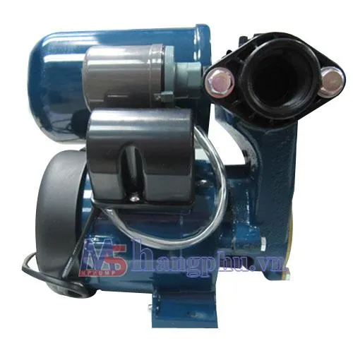 Lựa chọn máy bơm nước tăng áp Panasonic chất lượng cao cho gia đình