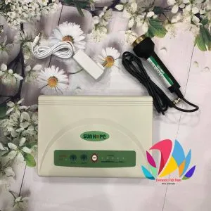 Các vùng trên cơ thể có thể áp dụng cách sử dụng máy điêu khắc body