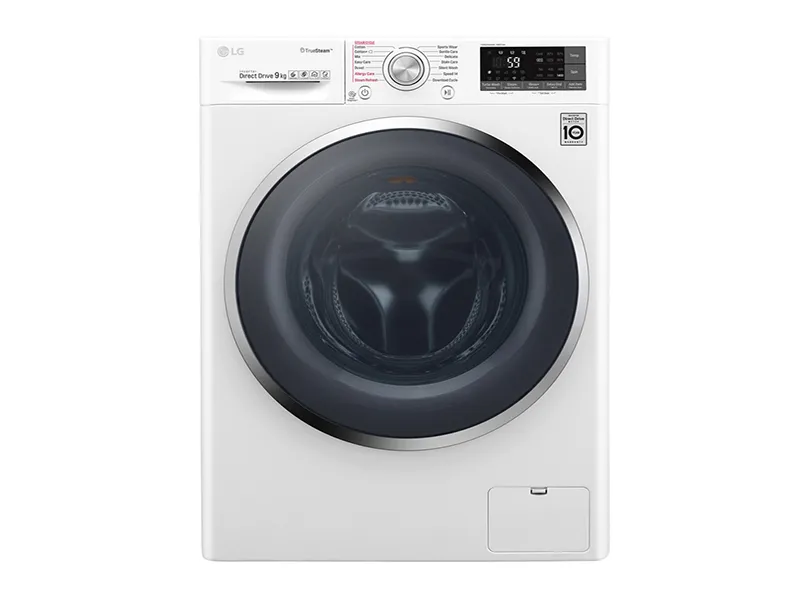 Máy giặt LG F1408NM2W - Tổng quan