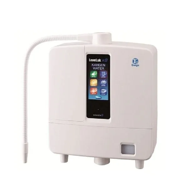 Máy lọc nước Kangen Leveluk K8 Nhật