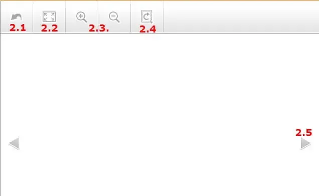 Cách Sử Dụng Máy Scan Brother: Khu Vực Xem Trước Và Điều Chỉnh Bản Quét