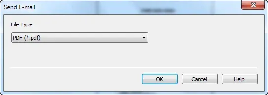 Cách Sử Dụng Máy Scan Brother: Gửi Tài Liệu Quét Qua Email