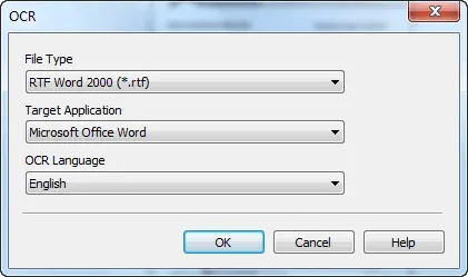 Cách Sử Dụng Máy Scan Brother: Chức Năng OCR Để Chuyển Đổi Văn Bản