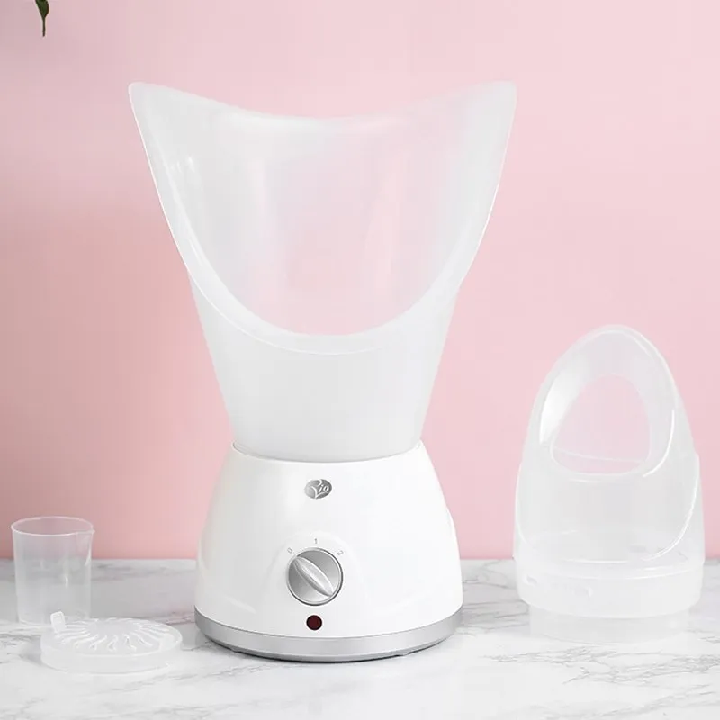 Bảo quản máy xông mặt Rio Beauty FSTE tại nơi khô ráo, thoáng mát giúp kéo dài tuổi thọ thiết bị và tối ưu trải nghiệm sử dụng máy xông mặt đúng cách