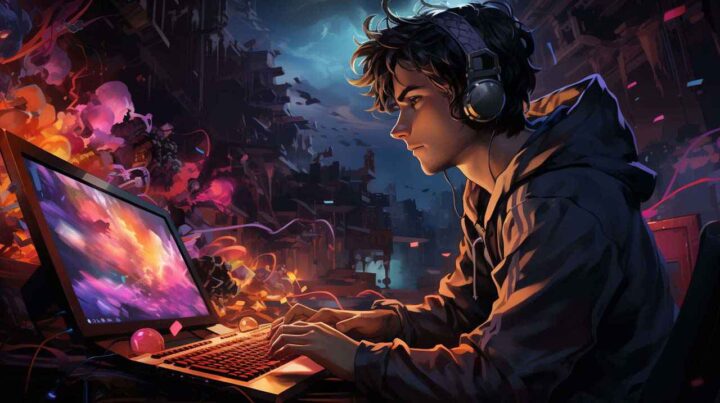 Hướng Dẫn Chi Tiết Cách Mở Tai Nghe Trên Máy Tính Hiệu Quả