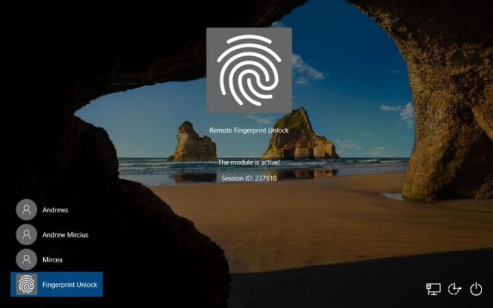 Cách Mở Khóa Màn Hình Máy Tính Win 10 Hiệu Quả Và An Toàn Cách Mở Khóa Màn Hình Máy Tính Win 10 Hiệu Quả Và An Toàn