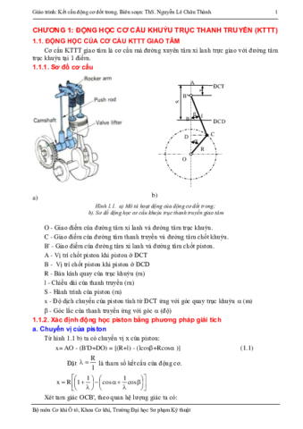 Trình Tự Tháo Lắp Cụm Xupap: Hướng Dẫn Chi Tiết Từ Chuyên Gia Trình Tự Tháo Lắp Cụm Xupap: Hướng Dẫn Chi Tiết Từ Chuyên Gia