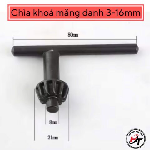 Hướng Dẫn Cách Mở Đầu Máy Khoan Khi Mất Đầu Khóa Mở An Toàn