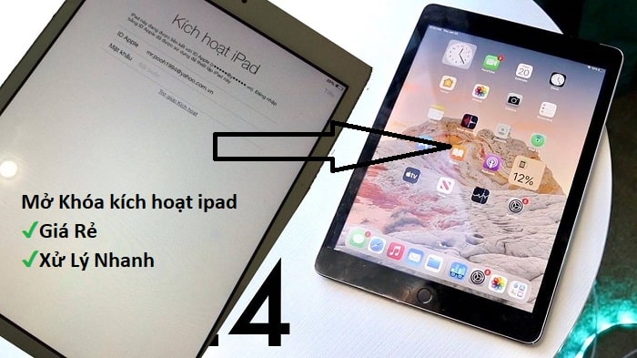 Cách Mở Khóa Kích Hoạt iPhone Bằng Máy Tính Hiệu Quả Cách Mở Khóa Kích Hoạt iPhone Bằng Máy Tính Hiệu Quả