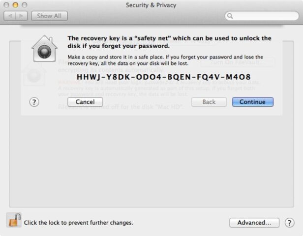 Cách Mở Khóa Mã Băng Ổ Cứng Máy Tính: Hướng Dẫn Chi Tiết Với FileVault Cách Mở Khóa Mã Băng Ổ Cứng Máy Tính: Hướng Dẫn Chi Tiết Với FileVault