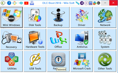 Cách Mở Khóa Mật Khẩu Máy Tính Win 7 Hiệu Quả Nhất Cách Mở Khóa Mật Khẩu Máy Tính Win 7 Hiệu Quả Nhất