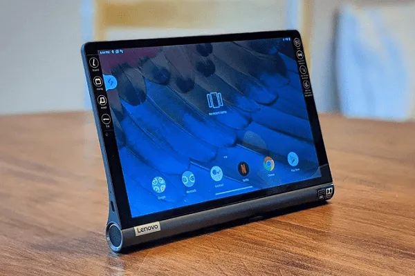 Hướng dẫn cách mở máy tính bảng Lenovo khi quên mật khẩu bằng khôi phục cài đặt gốc