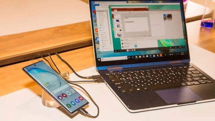 Cách Mở Nguồn Điện Thoại Bằng Máy Tính Hiệu Quả Nhất