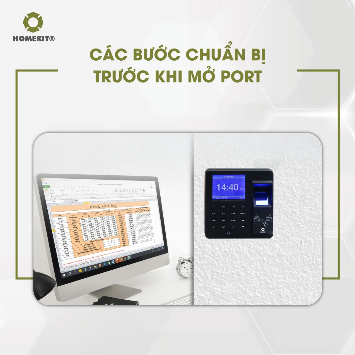 Mở Port Trên Máy Tính An Toàn Và Hiệu Quả