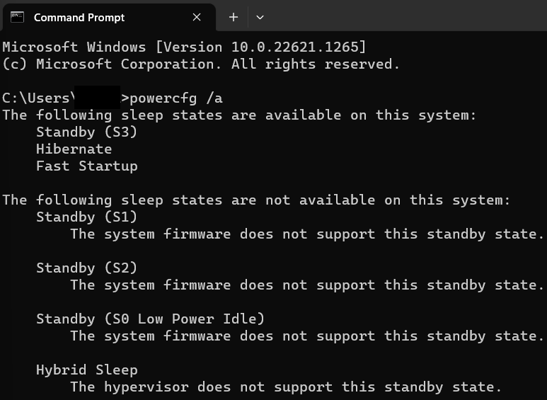 Cách Chỉnh Chế Độ Chờ Của Máy Tính Nhanh Chóng, Hiệu Quả