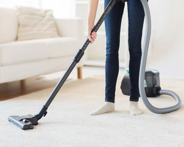 Cách Sử Dụng Máy Hút Bụi Panasonic Hiệu Quả Và Bền Lâu