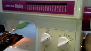 Hướng Dẫn Chi Tiết Cách Sử Dụng Máy May Riccar Mighty Hiệu Quả Hướng Dẫn Chi Tiết Cách Sử Dụng Máy May Riccar Mighty Hiệu Quả