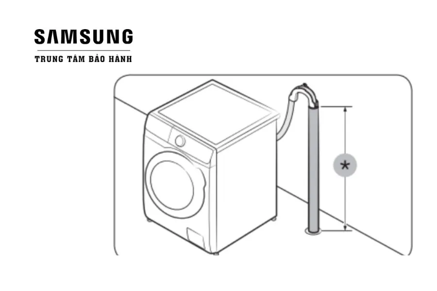 Cách Lắp Máy Giặt Samsung Tại Nhà Chuẩn Chuyên Gia Cách Lắp Máy Giặt Samsung Tại Nhà Chuẩn Chuyên Gia
