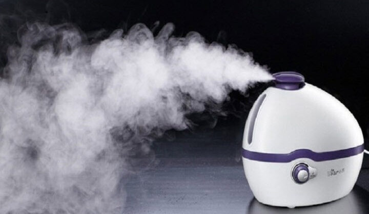 Sử Dụng Máy Phun Sương Đúng Cách: Hướng Dẫn Toàn Diện Cho Hiệu Quả Tối Ưu