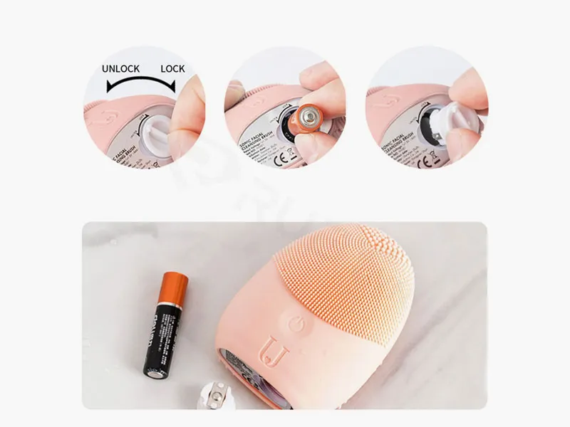 Mua máy rửa mặt Miniso ở đâu thì uy tín?