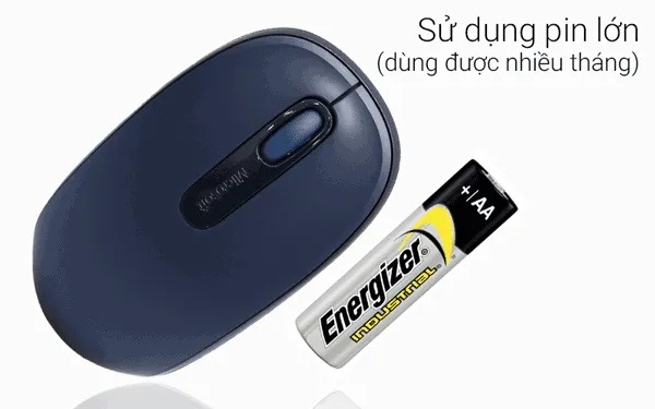 mua pin chuột không dây máy tính