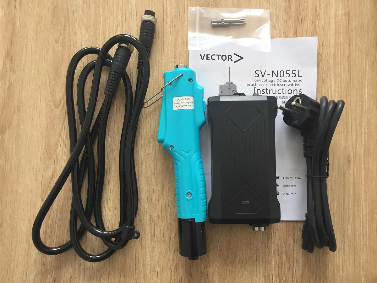 Mua tô vít điện cầm tay chính hãng uy tín từ YUTAKA VINA