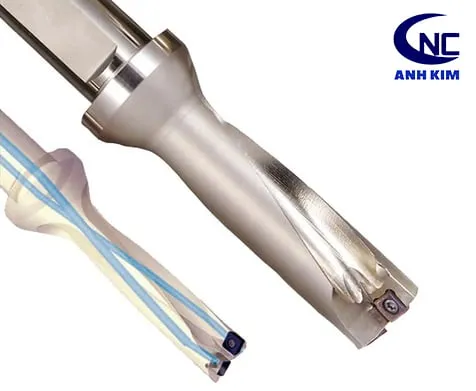 Cách Gắn Mũi Khoan Chính Xác và An Toàn: Hướng Dẫn Chi Tiết Từ Chuyên Gia Cơ Khí