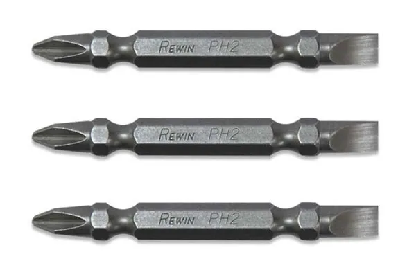 Nên chọn loại đầu vặn vít từ tính