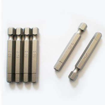 bộ mũi vít lục giác Chuyên Sâu: Hướng Dẫn Lựa Chọn và Sử Dụng Hiệu Quả