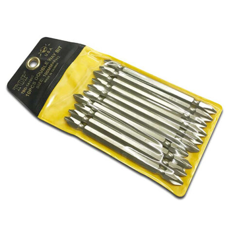 Mũi bắn vít 2 đầu: Hướng dẫn chọn mua và sử dụng hiệu quả cho mọi công việc