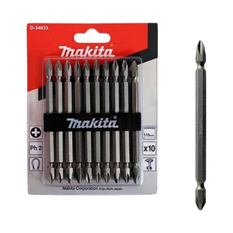 Mũi bắn vít 2 đầu: Hướng dẫn chọn mua và sử dụng hiệu quả cho mọi công việc