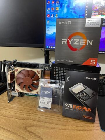 Cách Chỉnh Chế Độ Chờ Của Máy Tính Nhanh Chóng, Hiệu Quả