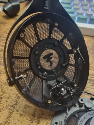 Cách Mở Tai Nghe Trên Máy Tính Bàn: Hướng Dẫn Chi Tiết Khắc Phục Lỗi Kết Nối Cách Mở Tai Nghe Trên Máy Tính Bàn: Hướng Dẫn Chi Tiết Khắc Phục Lỗi Kết Nối