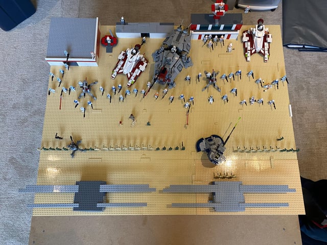 Khám Phá Sáng Tạo Với Lắp Ráp Lego Tự Chế Tại Nhà