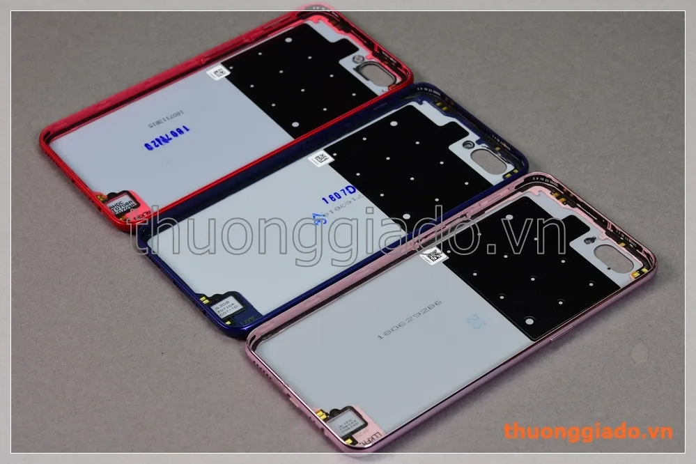 Cách Tháo Máy Oppo A3s An Toàn: Hướng Dẫn Chi Tiết Từ Chuyên Gia